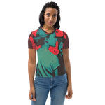 Load image into Gallery viewer, Women&#39;s T-shirt
