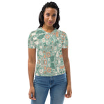 Load image into Gallery viewer, Women&#39;s T-shirt
