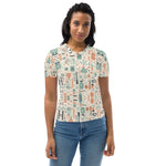 Load image into Gallery viewer, Women&#39;s T-shirt
