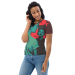 Load image into Gallery viewer, Women&#39;s T-shirt
