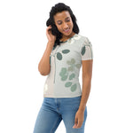 Load image into Gallery viewer, Women&#39;s T-shirt
