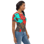 Load image into Gallery viewer, Women&#39;s T-shirt
