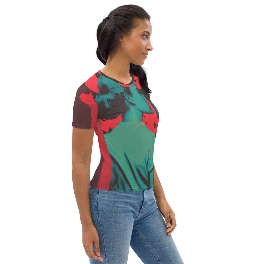 Women's T-shirt