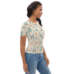 Load image into Gallery viewer, Women&#39;s T-shirt
