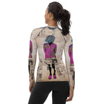 Load image into Gallery viewer, Women&#39;s Rash Guard
