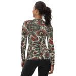 Load image into Gallery viewer, Women&#39;s Rash Guard
