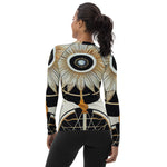 Load image into Gallery viewer, Women&#39;s Rash Guard
