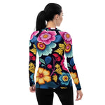 Load image into Gallery viewer, Women&#39;s Rash Guard
