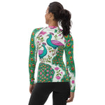 Load image into Gallery viewer, Women&#39;s Rash Guard
