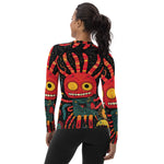 Load image into Gallery viewer, Women&#39;s Rash Guard
