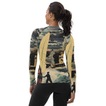 Load image into Gallery viewer, Women&#39;s Rash Guard
