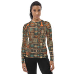 Load image into Gallery viewer, Women&#39;s Rash Guard
