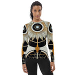 Load image into Gallery viewer, Women&#39;s Rash Guard
