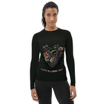 Load image into Gallery viewer, Women&#39;s Rash Guard
