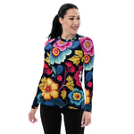 Load image into Gallery viewer, Women&#39;s Rash Guard
