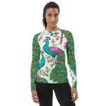 Load image into Gallery viewer, Women&#39;s Rash Guard
