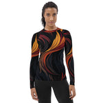 Load image into Gallery viewer, Women&#39;s Rash Guard
