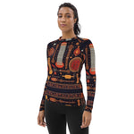 Load image into Gallery viewer, Women&#39;s Rash Guard
