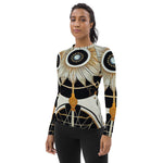 Load image into Gallery viewer, Women&#39;s Rash Guard
