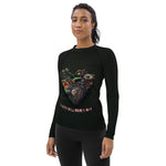 Load image into Gallery viewer, Women&#39;s Rash Guard
