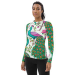 Load image into Gallery viewer, Women&#39;s Rash Guard
