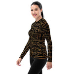 Load image into Gallery viewer, Women&#39;s Rash Guard
