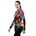 Load image into Gallery viewer, Women&#39;s Rash Guard
