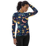 Load image into Gallery viewer, Women&#39;s Rash Guard
