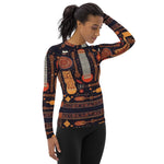 Load image into Gallery viewer, Women&#39;s Rash Guard
