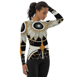 Load image into Gallery viewer, Women&#39;s Rash Guard
