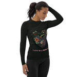 Load image into Gallery viewer, Women&#39;s Rash Guard
