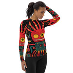 Load image into Gallery viewer, Women&#39;s Rash Guard
