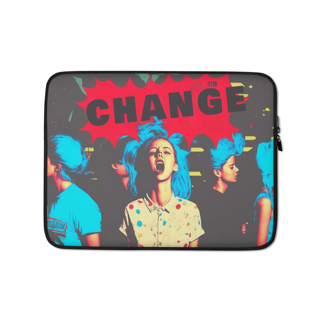 Laptop Sleeve