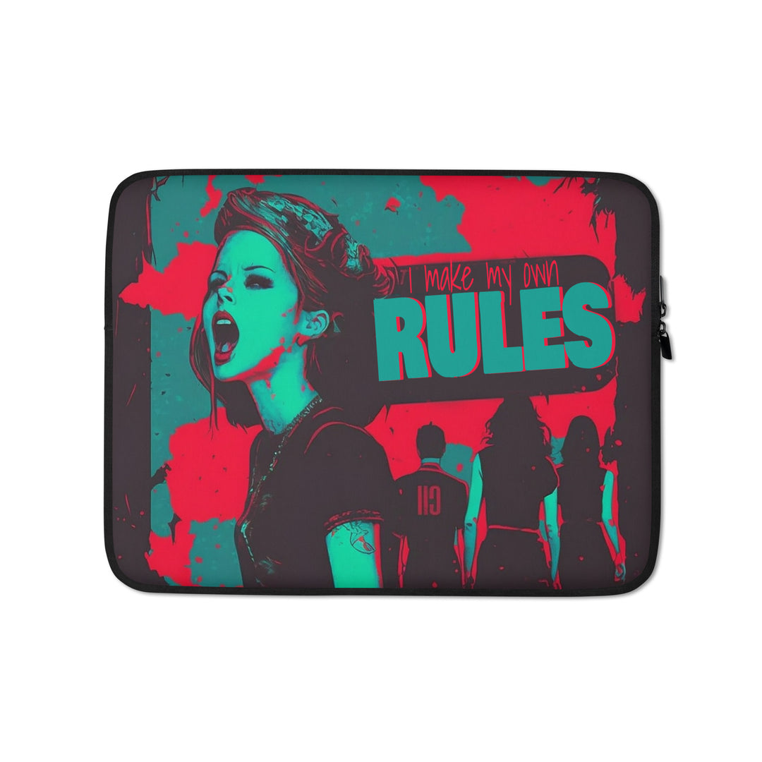 Laptop Sleeve