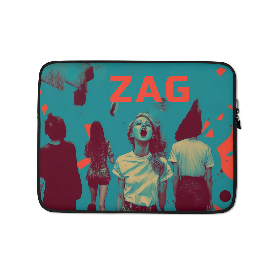 Laptop Sleeve