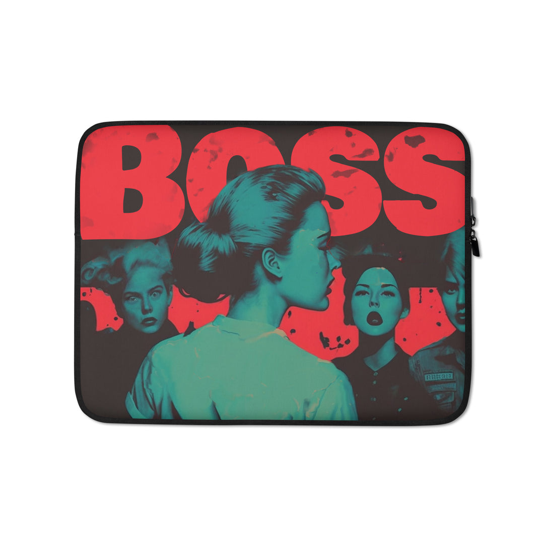 Laptop Sleeve