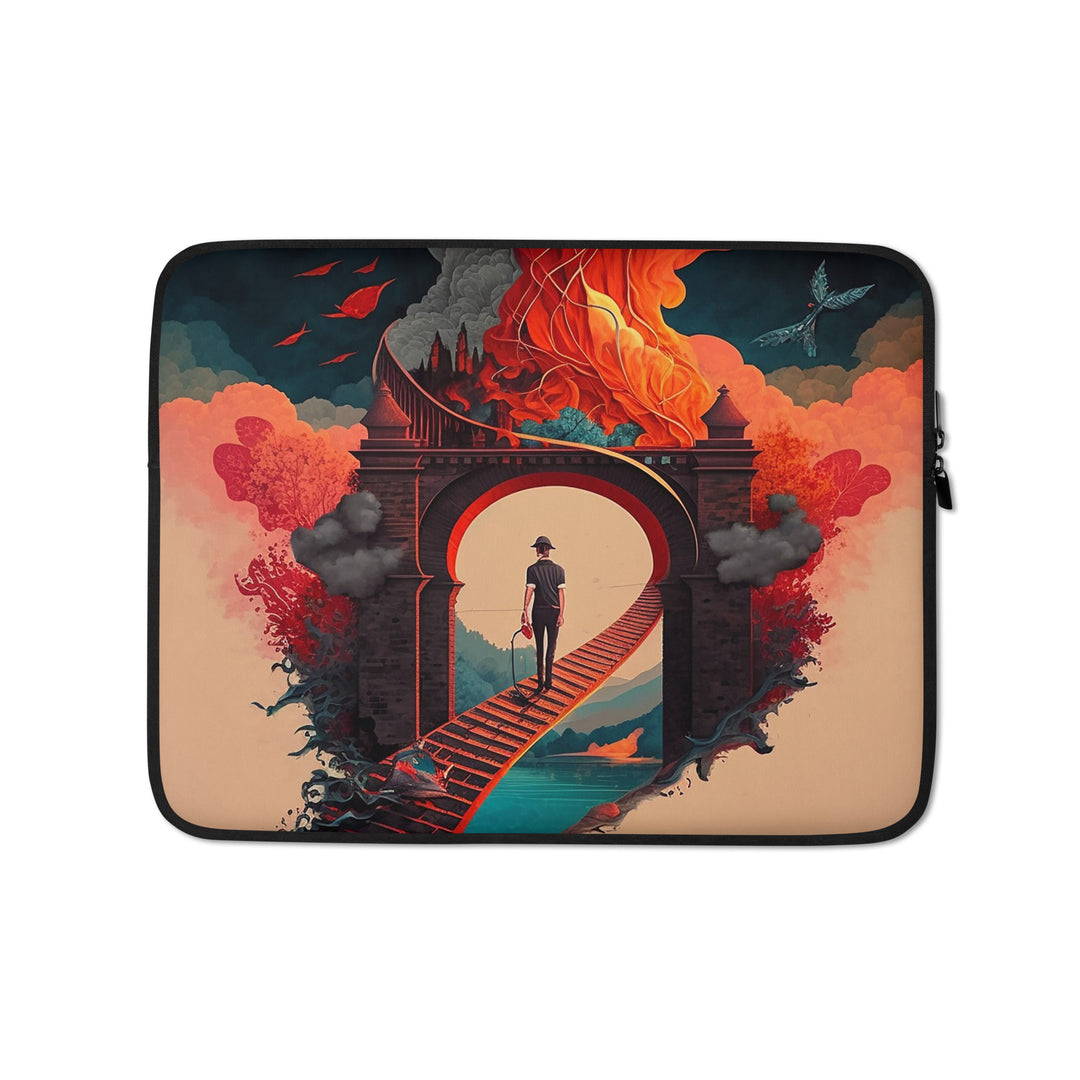 Laptop Sleeve