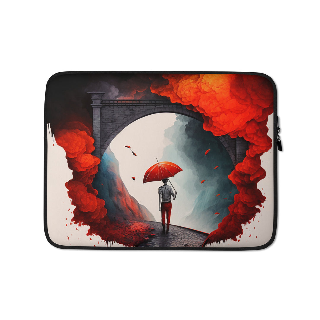 Laptop Sleeve