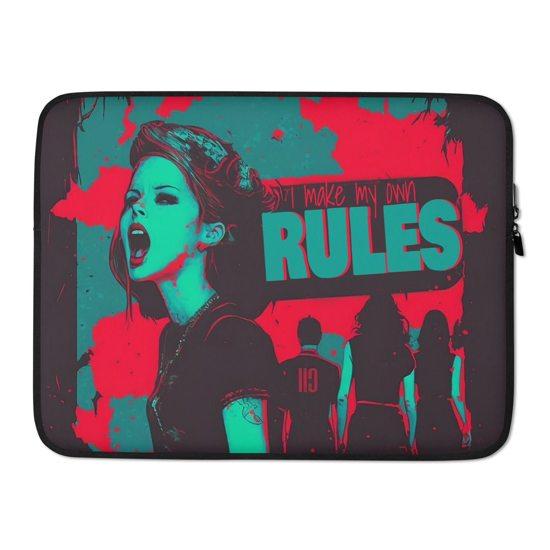 Laptop Sleeve