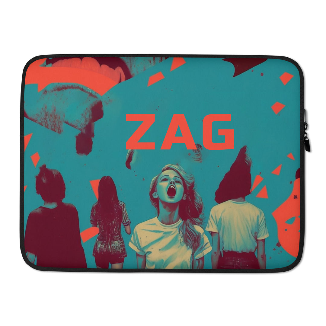 Laptop Sleeve