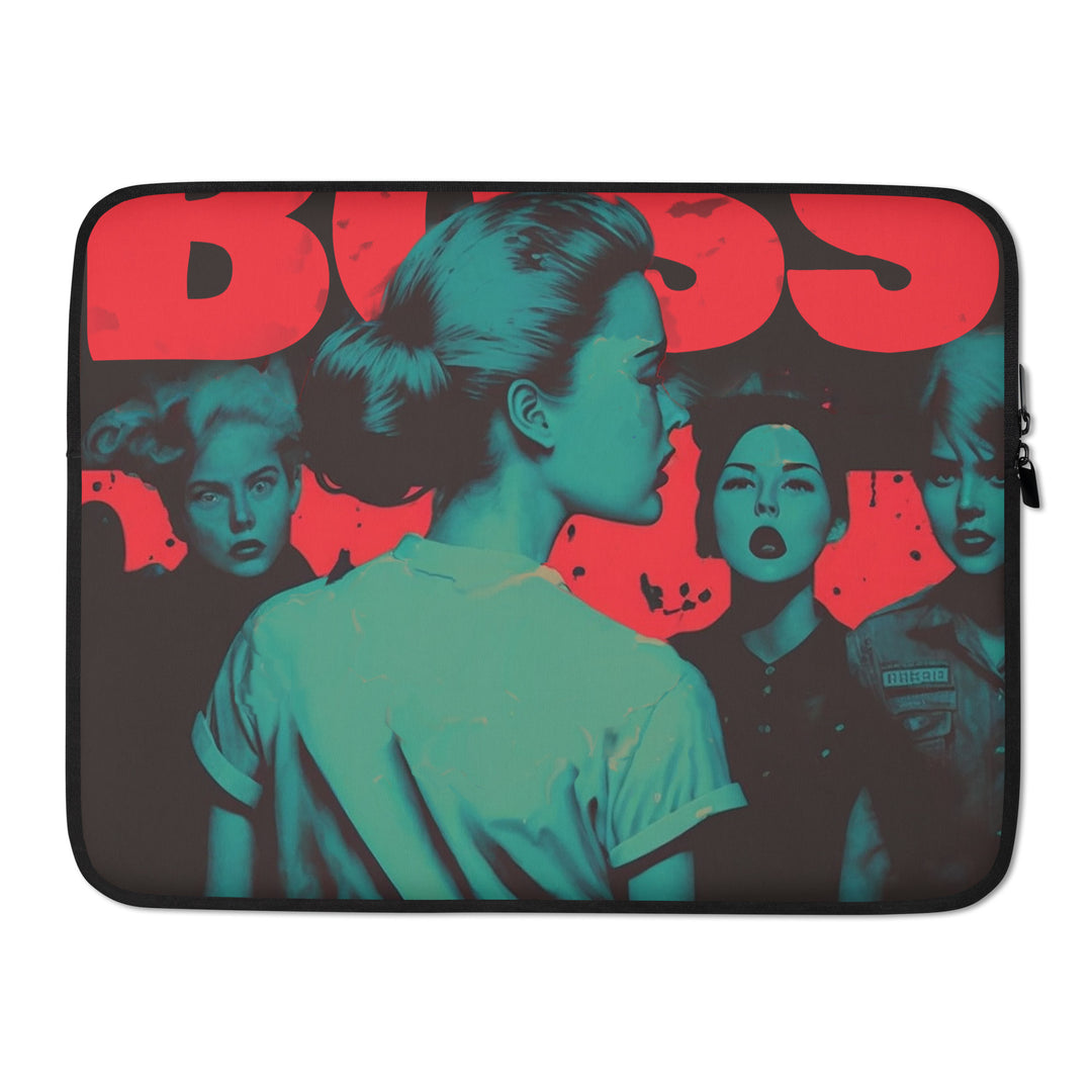 Laptop Sleeve