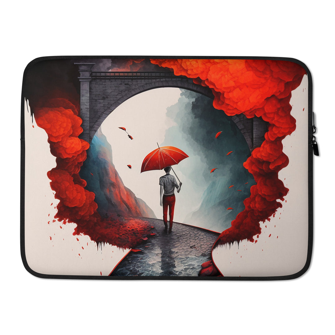 Laptop Sleeve