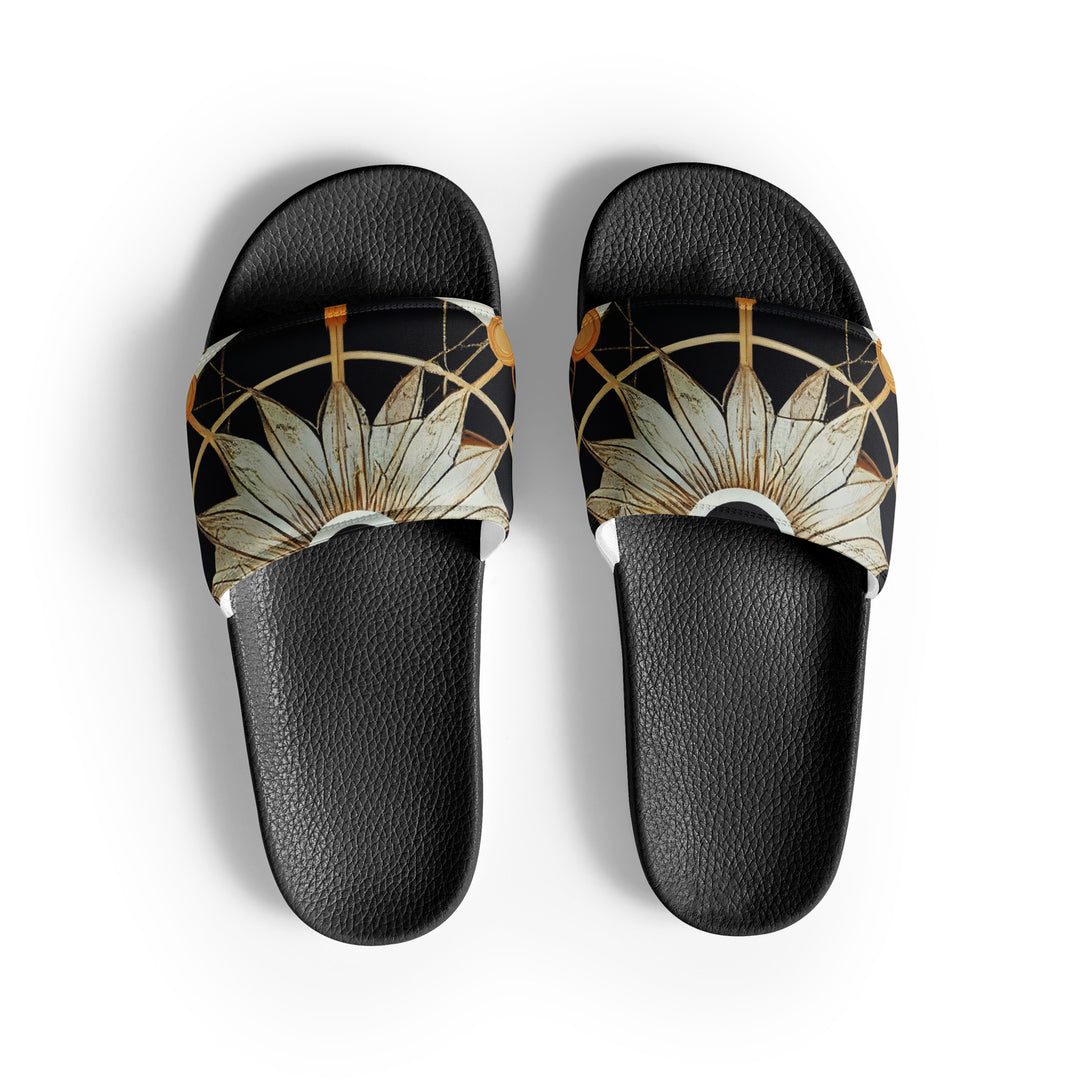 Men’s slides