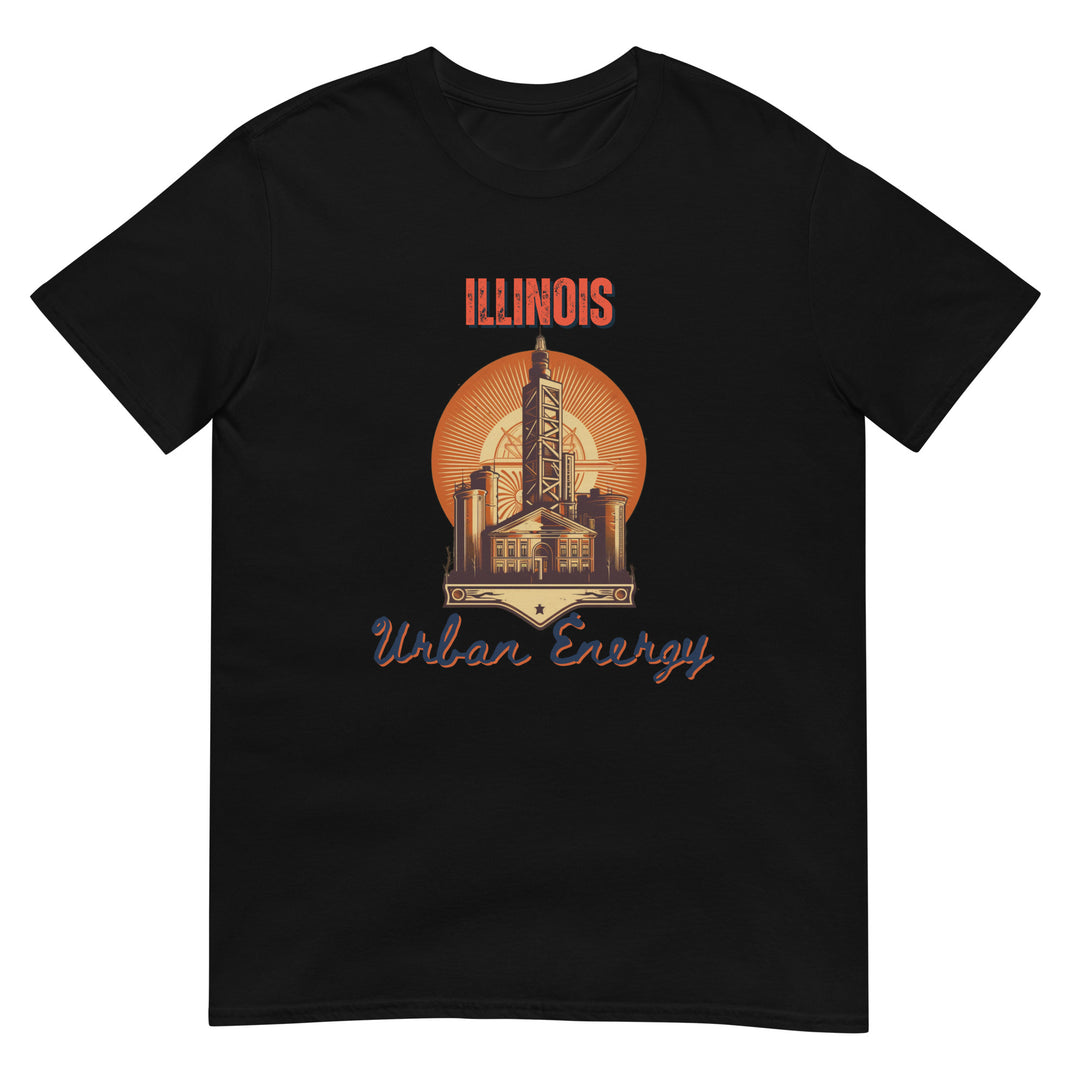 Illinois Urban Energy