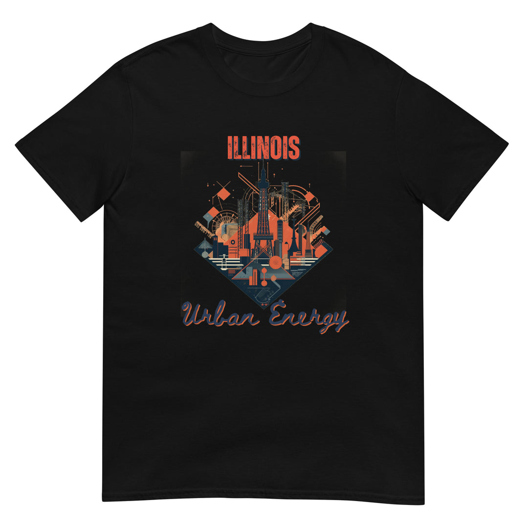 Illinois Urban Energy