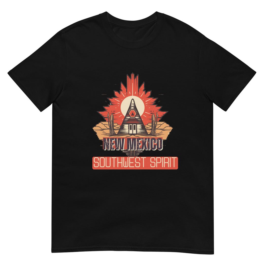 New Mexico Southwest Spirit