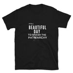 Load image into Gallery viewer, Short-Sleeve Unisex T-Shirt
