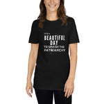 Load image into Gallery viewer, Short-Sleeve Unisex T-Shirt
