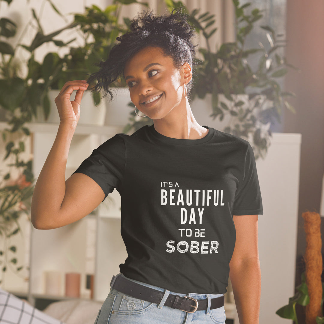 Short-Sleeve Unisex T-Shirt