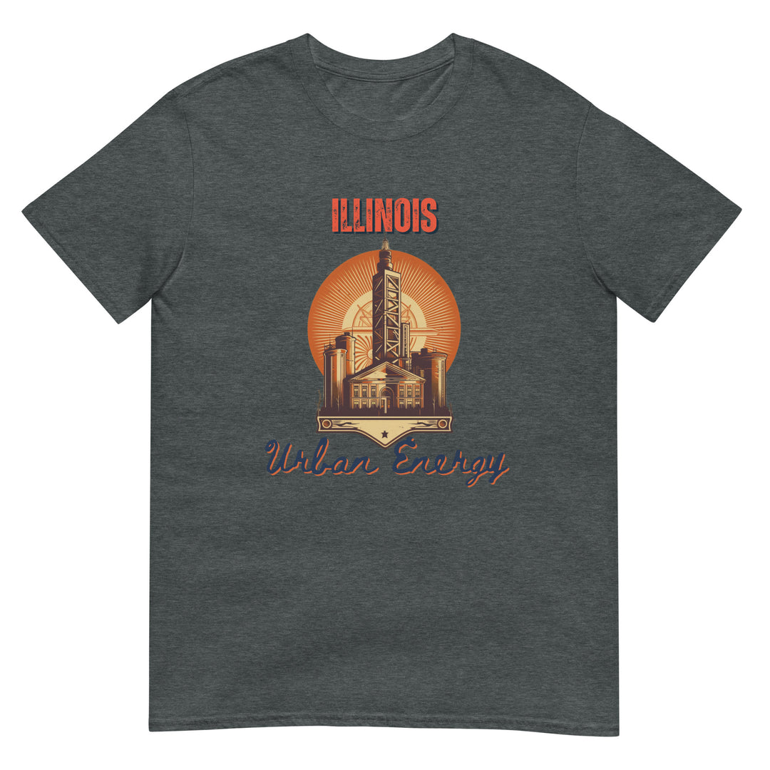 Illinois Urban Energy